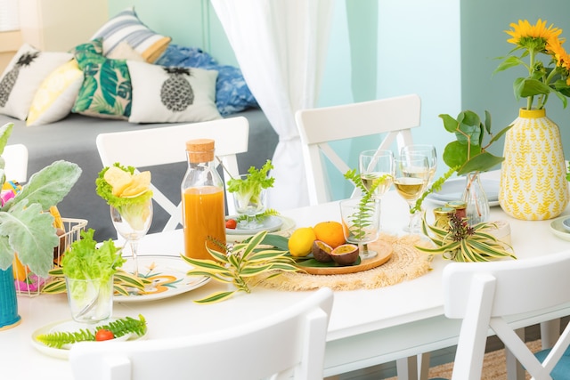 ホワイトハウス