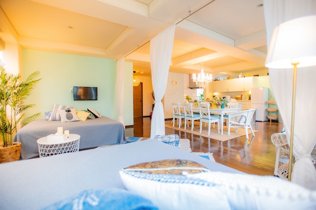 ホワイトハウス