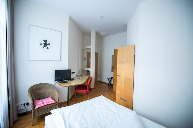 ホテル ロバート マイヤー