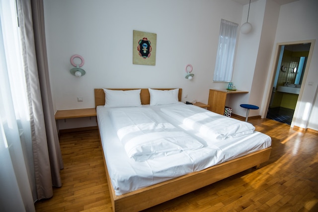 ホテル ロバート マイヤー