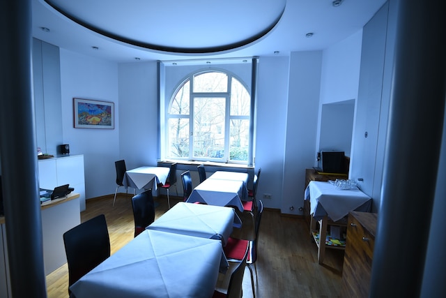 ホテル ロバート マイヤー