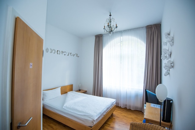 ホテル ロバート マイヤー