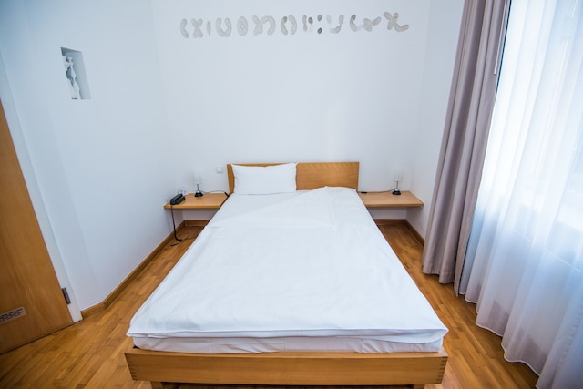 ホテル ロバート マイヤー