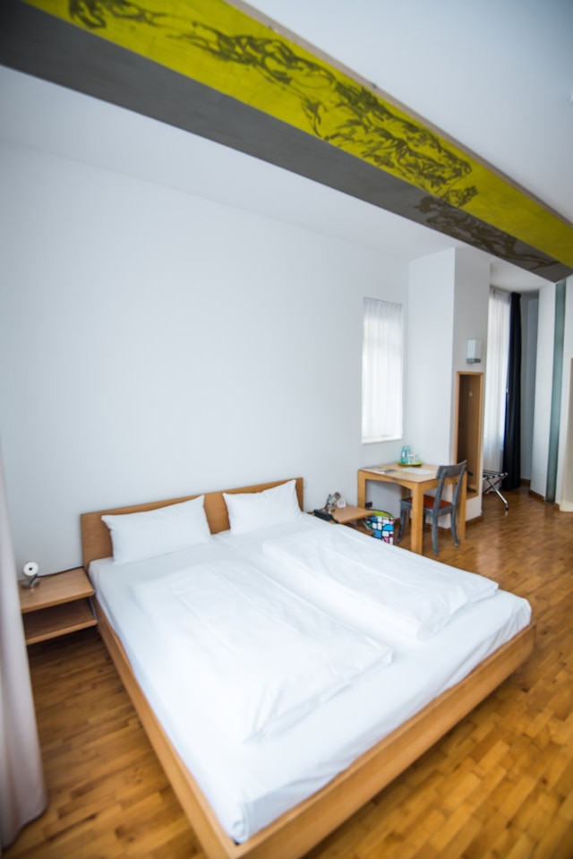 ホテル ロバート マイヤー