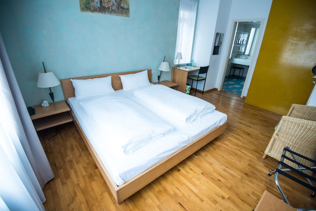 ホテル ロバート マイヤー