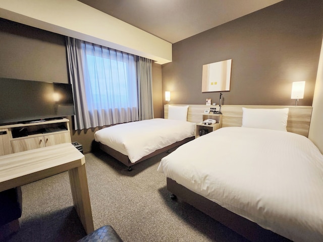 ホテルルートイン矢巾 - 岩手医大病院