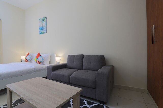 OYO 264 ホーム コルドバ パレス 607 スタジオ