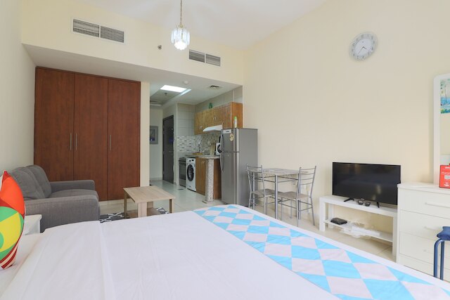 OYO 264 ホーム コルドバ パレス 607 スタジオ