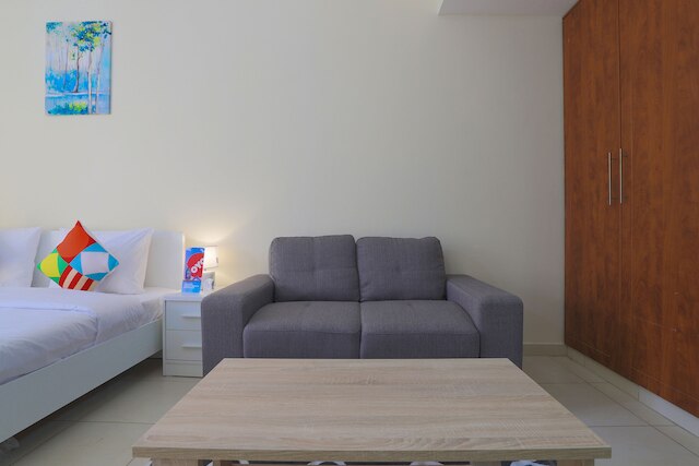 OYO 264 ホーム コルドバ パレス 607 スタジオ