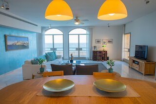 カーサ ノヴァ ラグジュアリー ペントハウス