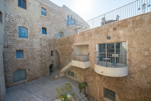 カーサ ノヴァ ラグジュアリー ペントハウス