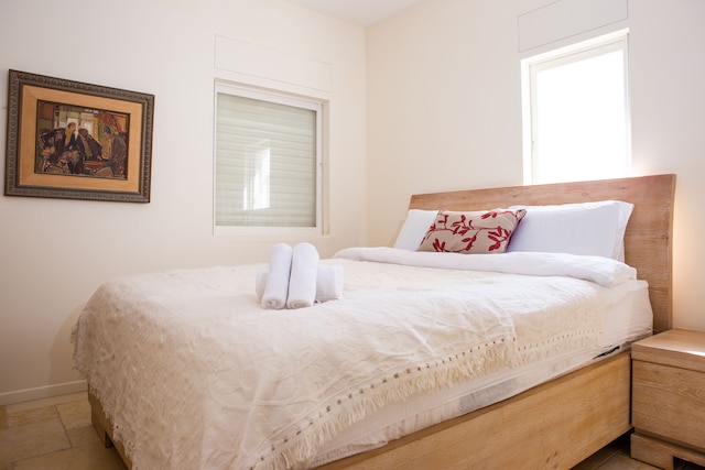 モダン & スタイリッシュ 3 ベッドルーム アパートメン ウィズ バルコニー