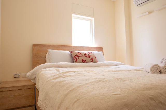 モダン & スタイリッシュ 3 ベッドルーム アパートメン ウィズ バルコニー