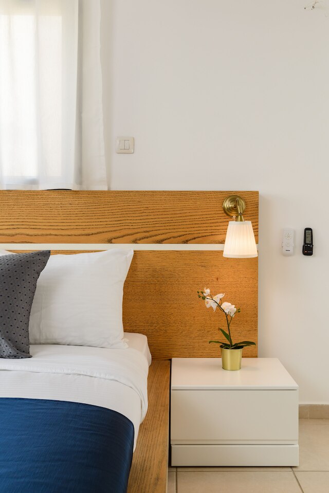 ザ アンバサダー ユニーク ラグジュアリー ホーム