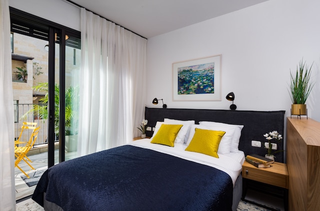 コンテンポラリー & テクスチャー リッチ ハイダウェイ