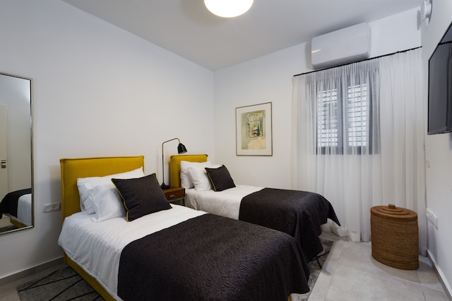 コンテンポラリー & テクスチャー リッチ ハイダウェイ