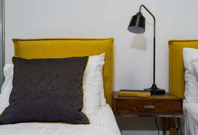 コンテンポラリー & テクスチャー リッチ ハイダウェイ