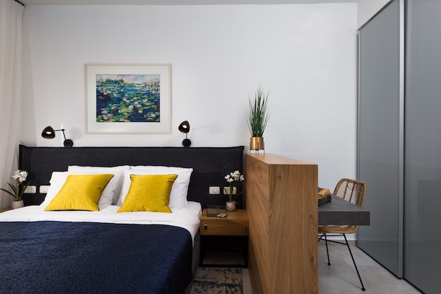 コンテンポラリー & テクスチャー リッチ ハイダウェイ