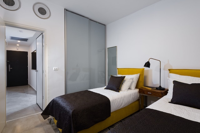 コンテンポラリー & テクスチャー リッチ ハイダウェイ