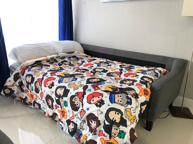 レイク & プール ビュー 1 マイル フロム ユニバーサル