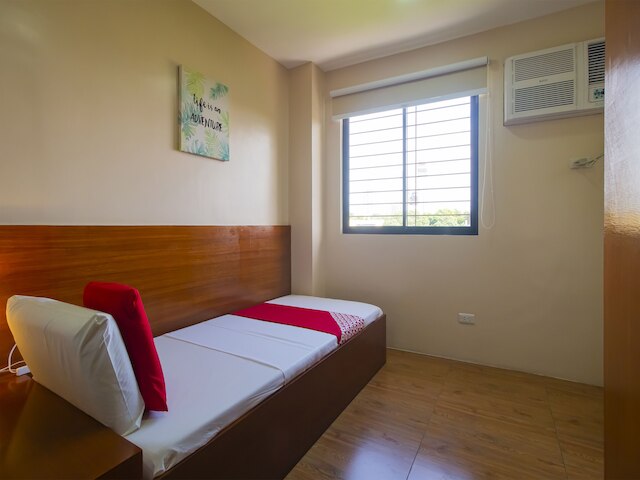 スーパー OYO 832 ザ ティーピー プレイス ホステル & レジデンス イン