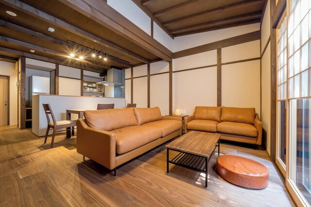 RESI STAY Villa Silktree