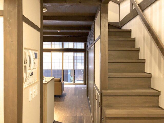 RESI STAY Villa Silktree