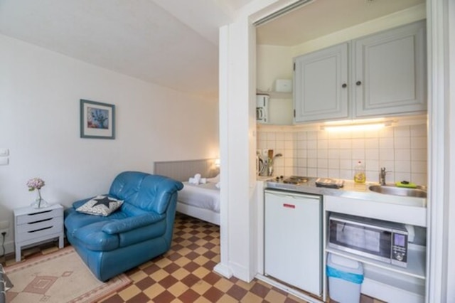 アパート ホテル ベルビュー