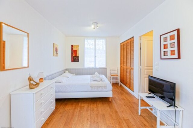 アパート ホテル ベルビュー