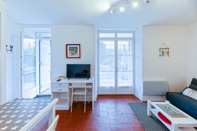 アパート ホテル ベルビュー