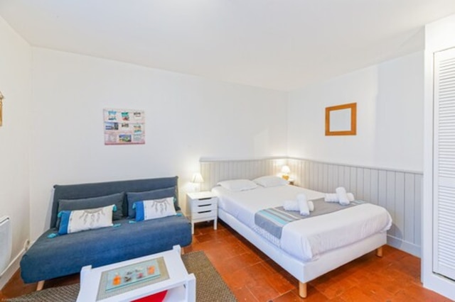 アパート ホテル ベルビュー