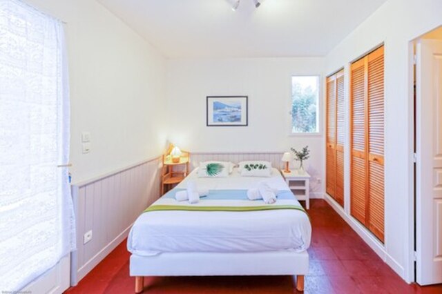 アパート ホテル ベルビュー