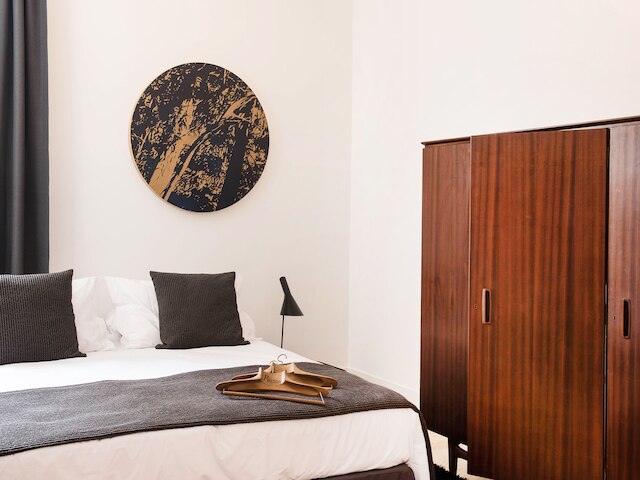 マダレナ オルキデア リビング