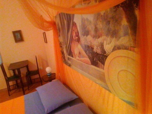 パレルモ チェントラーレ