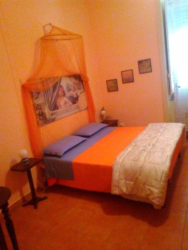 パレルモ チェントラーレ