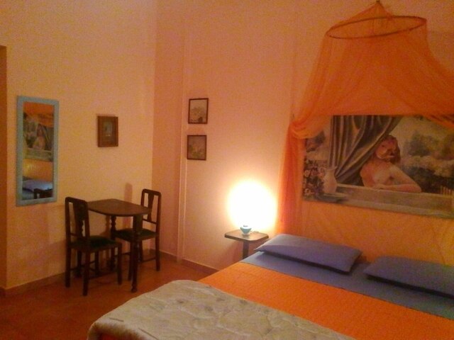 パレルモ チェントラーレ