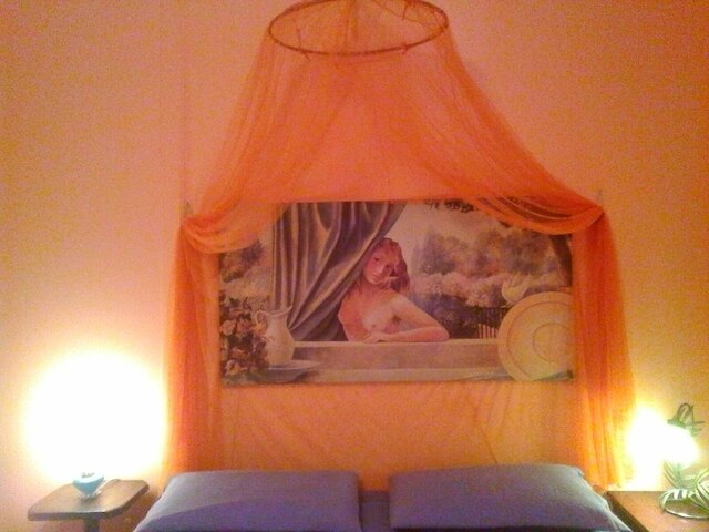 パレルモ チェントラーレ