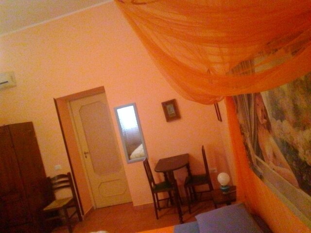 パレルモ チェントラーレ