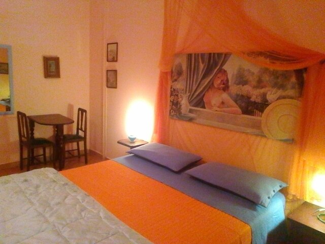 パレルモ チェントラーレ