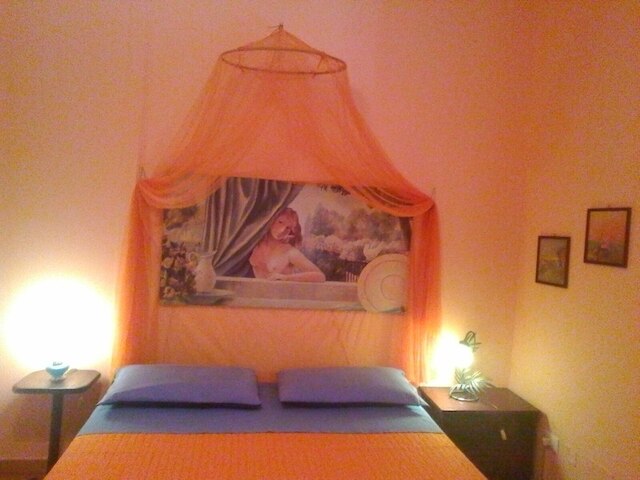 パレルモ チェントラーレ