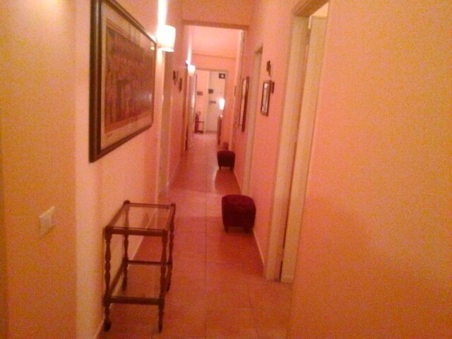 パレルモ チェントラーレ