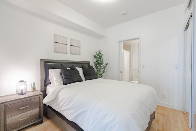 スターリング スイーツ - フイナンシャル ディストリクト