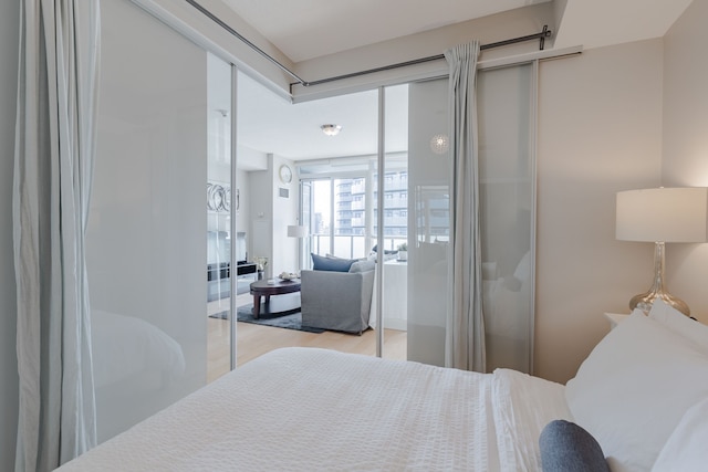 スターリング スイーツ - フイナンシャル ディストリクト