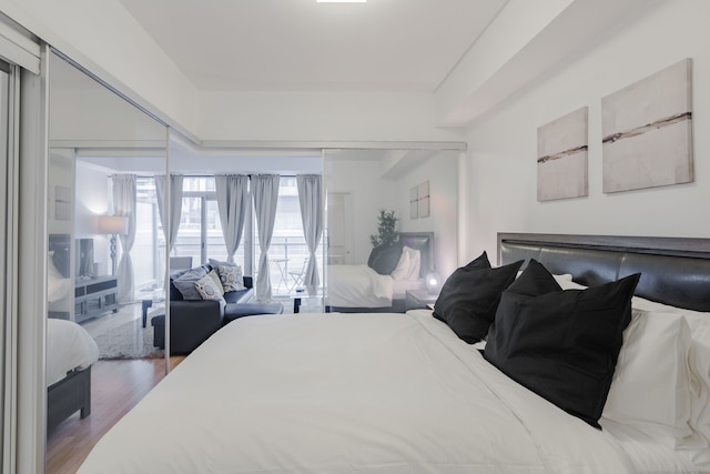 スターリング スイーツ - フイナンシャル ディストリクト