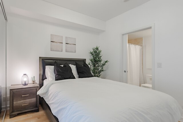 スターリング スイーツ - フイナンシャル ディストリクト