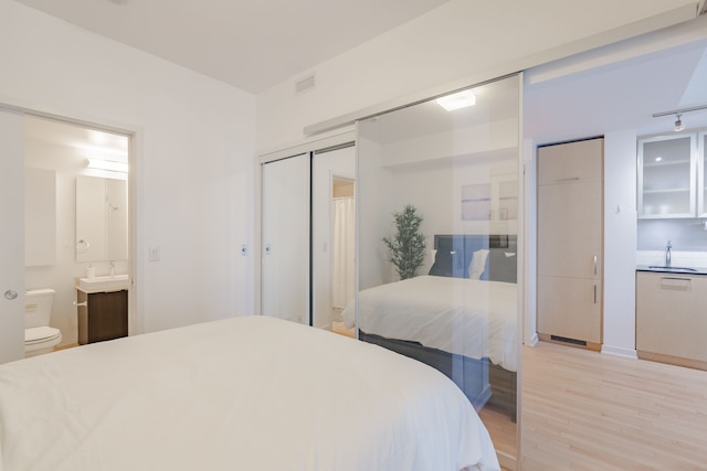 スターリング スイーツ - フイナンシャル ディストリクト