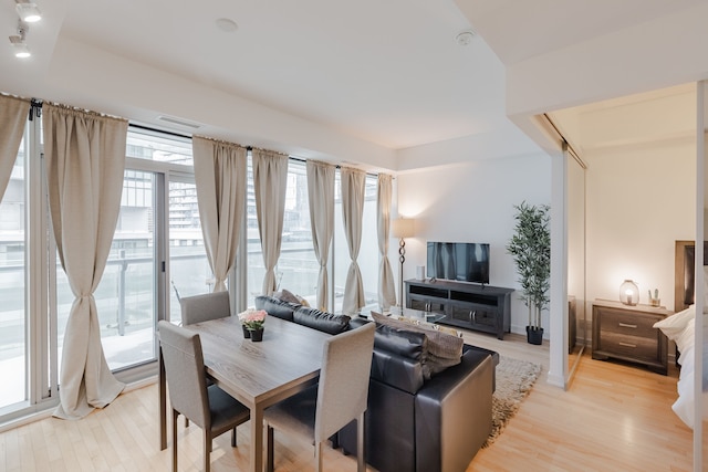 スターリング スイーツ - フイナンシャル ディストリクト