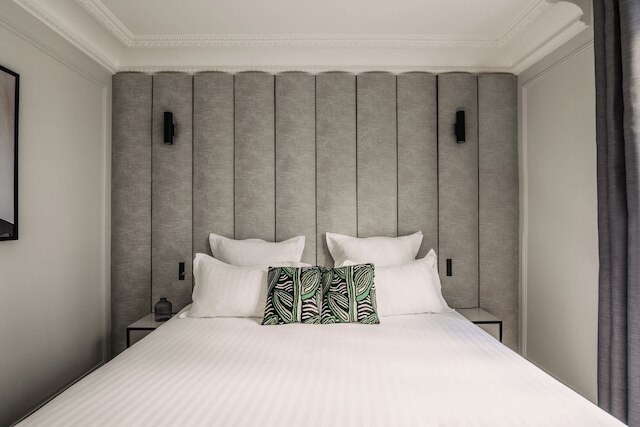 ハイステイ - ラグジュアリー サービスド アパートメンツ - リュ ド リヴォリ