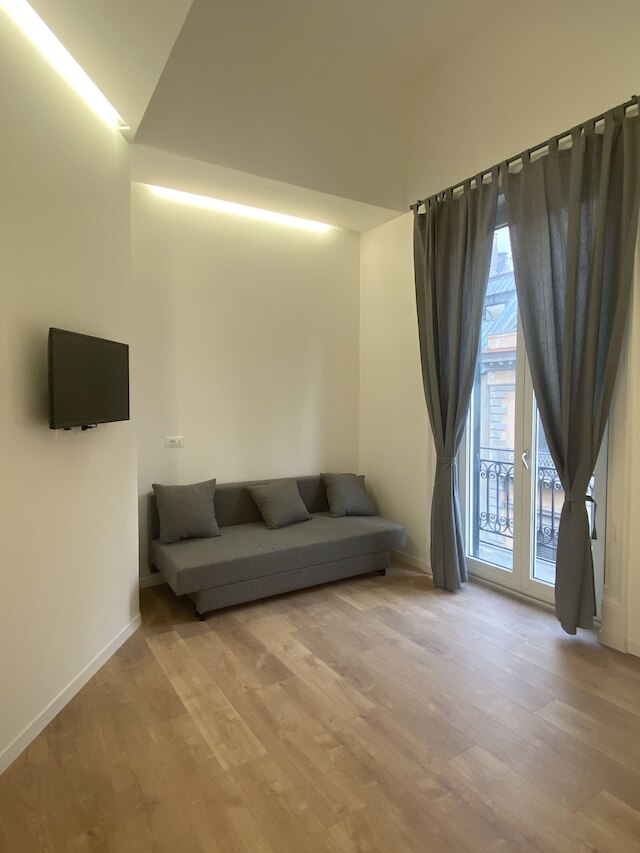 ピアッツァ フロリオ ルームズ