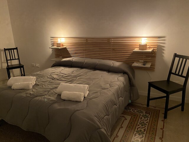 ピアッツァ フロリオ ルームズ